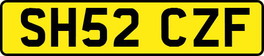SH52CZF