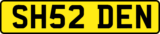 SH52DEN