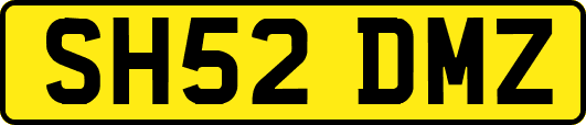 SH52DMZ