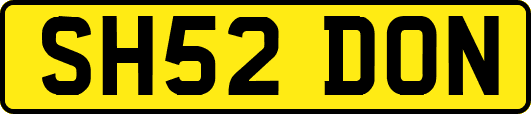 SH52DON