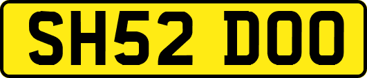 SH52DOO