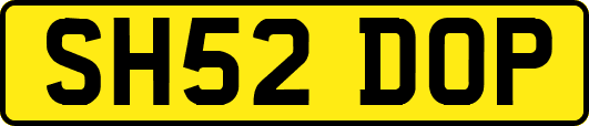 SH52DOP