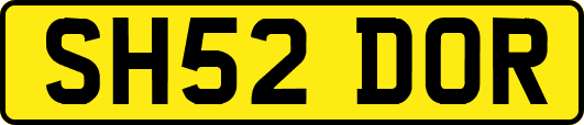 SH52DOR
