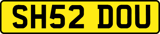 SH52DOU