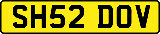 SH52DOV