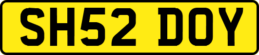 SH52DOY