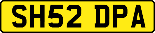 SH52DPA