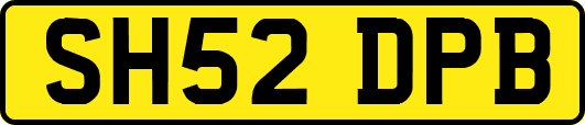 SH52DPB