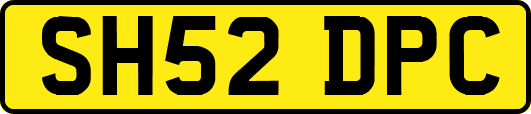 SH52DPC