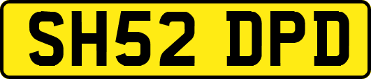 SH52DPD