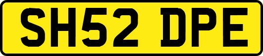 SH52DPE