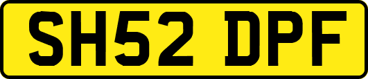 SH52DPF