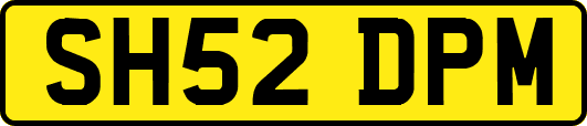 SH52DPM