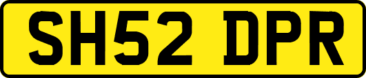 SH52DPR