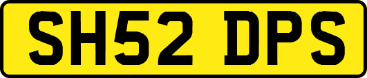 SH52DPS