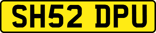 SH52DPU