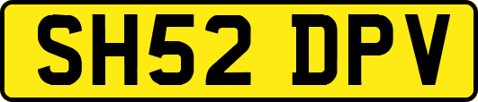 SH52DPV