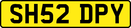 SH52DPY