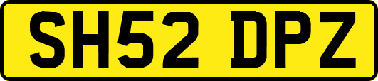 SH52DPZ