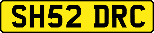 SH52DRC