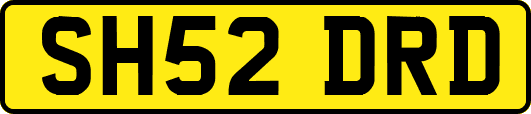 SH52DRD
