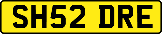 SH52DRE