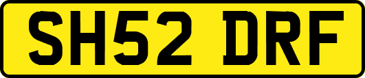 SH52DRF
