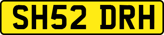 SH52DRH