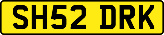 SH52DRK