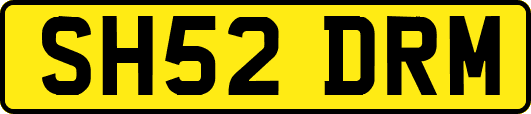 SH52DRM