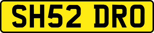 SH52DRO
