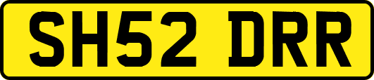 SH52DRR