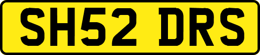 SH52DRS