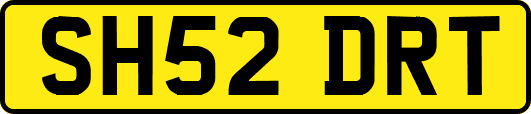 SH52DRT