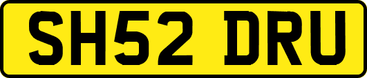 SH52DRU