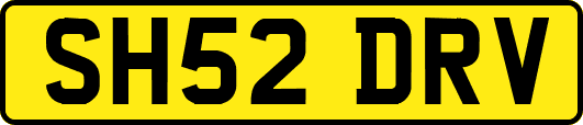 SH52DRV