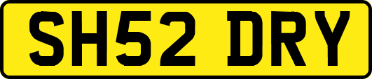 SH52DRY