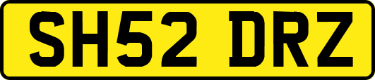 SH52DRZ