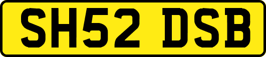 SH52DSB