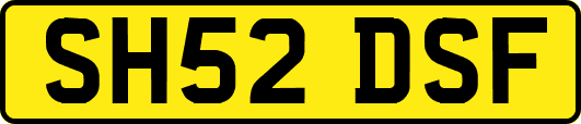 SH52DSF