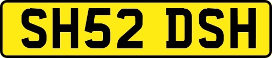 SH52DSH