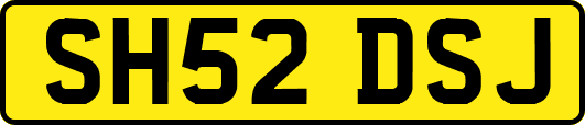 SH52DSJ
