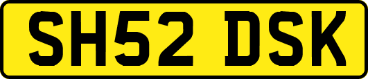 SH52DSK