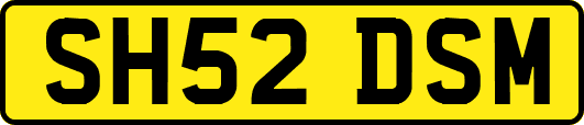 SH52DSM