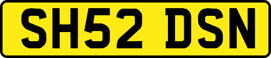 SH52DSN