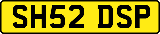 SH52DSP