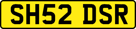 SH52DSR