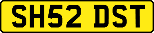SH52DST