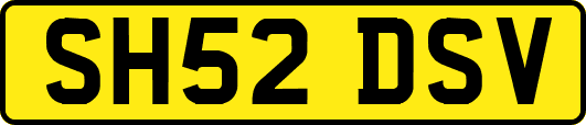 SH52DSV
