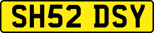 SH52DSY